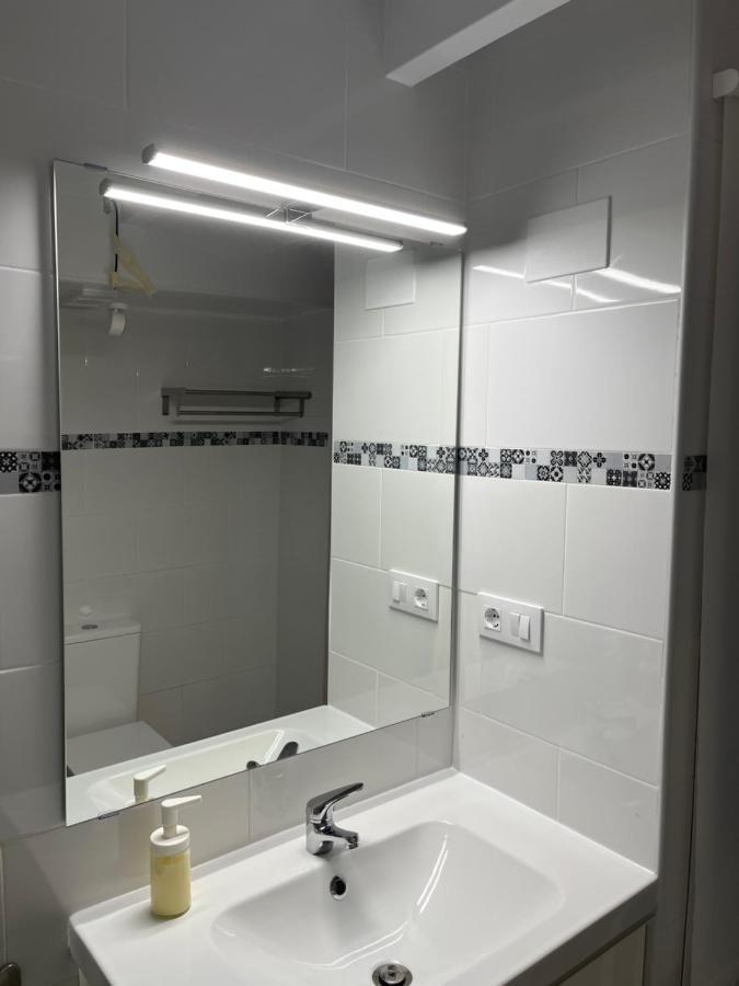 Loft El Duque Appartement Sanlúcar de Barrameda Buitenkant foto