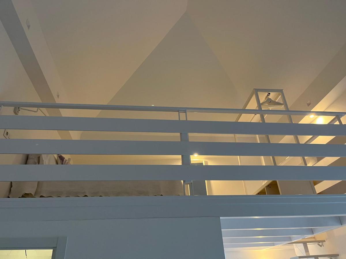 Loft El Duque Appartement Sanlúcar de Barrameda Buitenkant foto