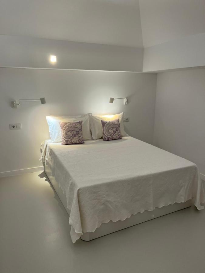 Loft El Duque Appartement Sanlúcar de Barrameda Buitenkant foto