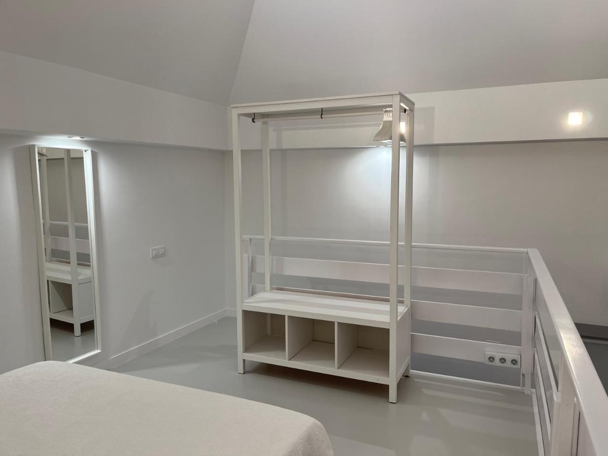 Loft El Duque Appartement Sanlúcar de Barrameda Buitenkant foto