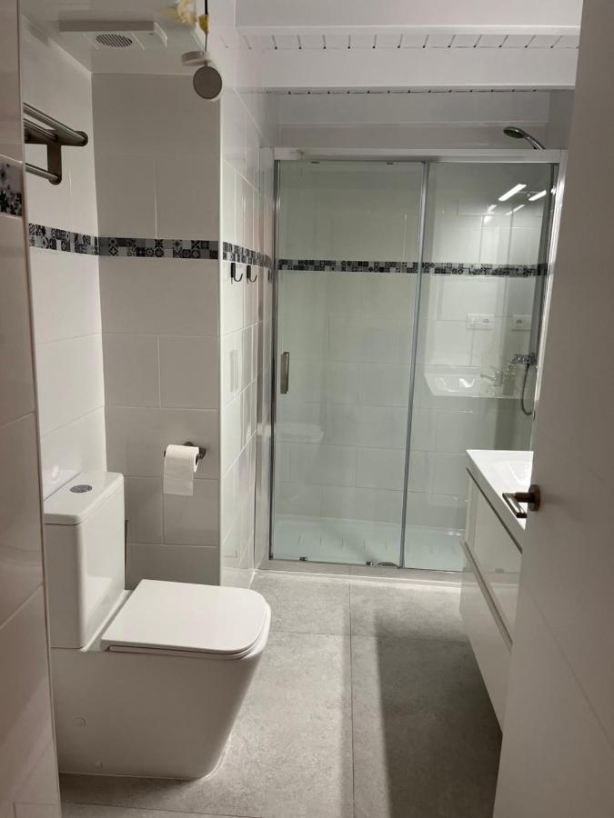 Loft El Duque Appartement Sanlúcar de Barrameda Buitenkant foto