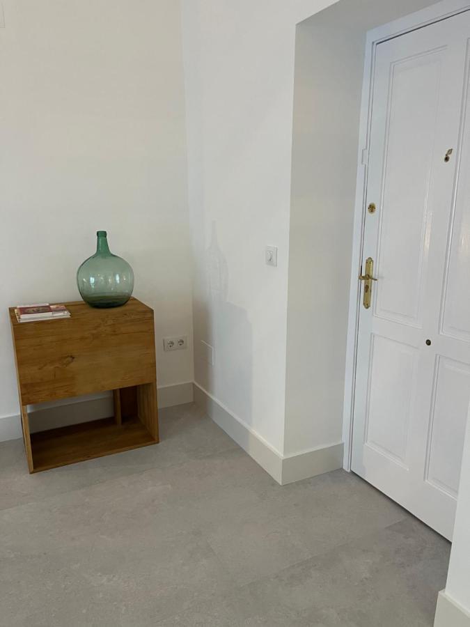 Loft El Duque Appartement Sanlúcar de Barrameda Buitenkant foto