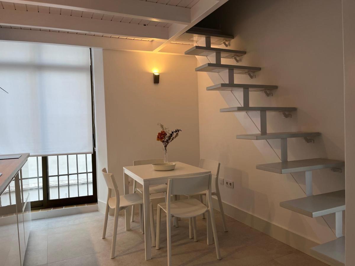 Loft El Duque Appartement Sanlúcar de Barrameda Buitenkant foto