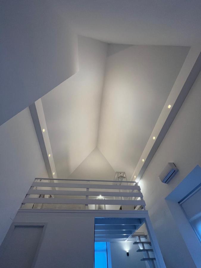 Loft El Duque Appartement Sanlúcar de Barrameda Buitenkant foto
