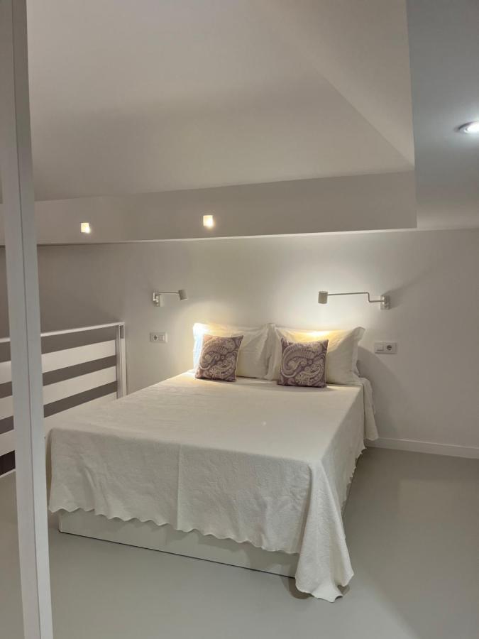 Loft El Duque Appartement Sanlúcar de Barrameda Buitenkant foto
