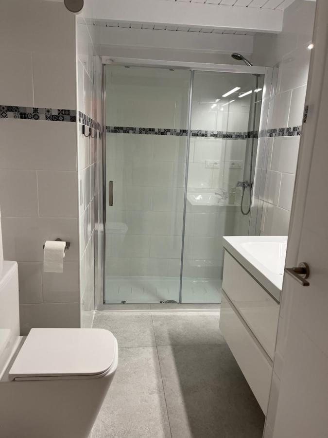 Loft El Duque Appartement Sanlúcar de Barrameda Buitenkant foto
