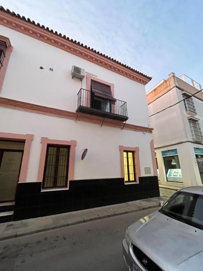 Loft El Duque Appartement Sanlúcar de Barrameda Buitenkant foto